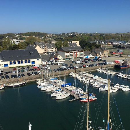Studio Quai Loti Paimpol Dış mekan fotoğraf