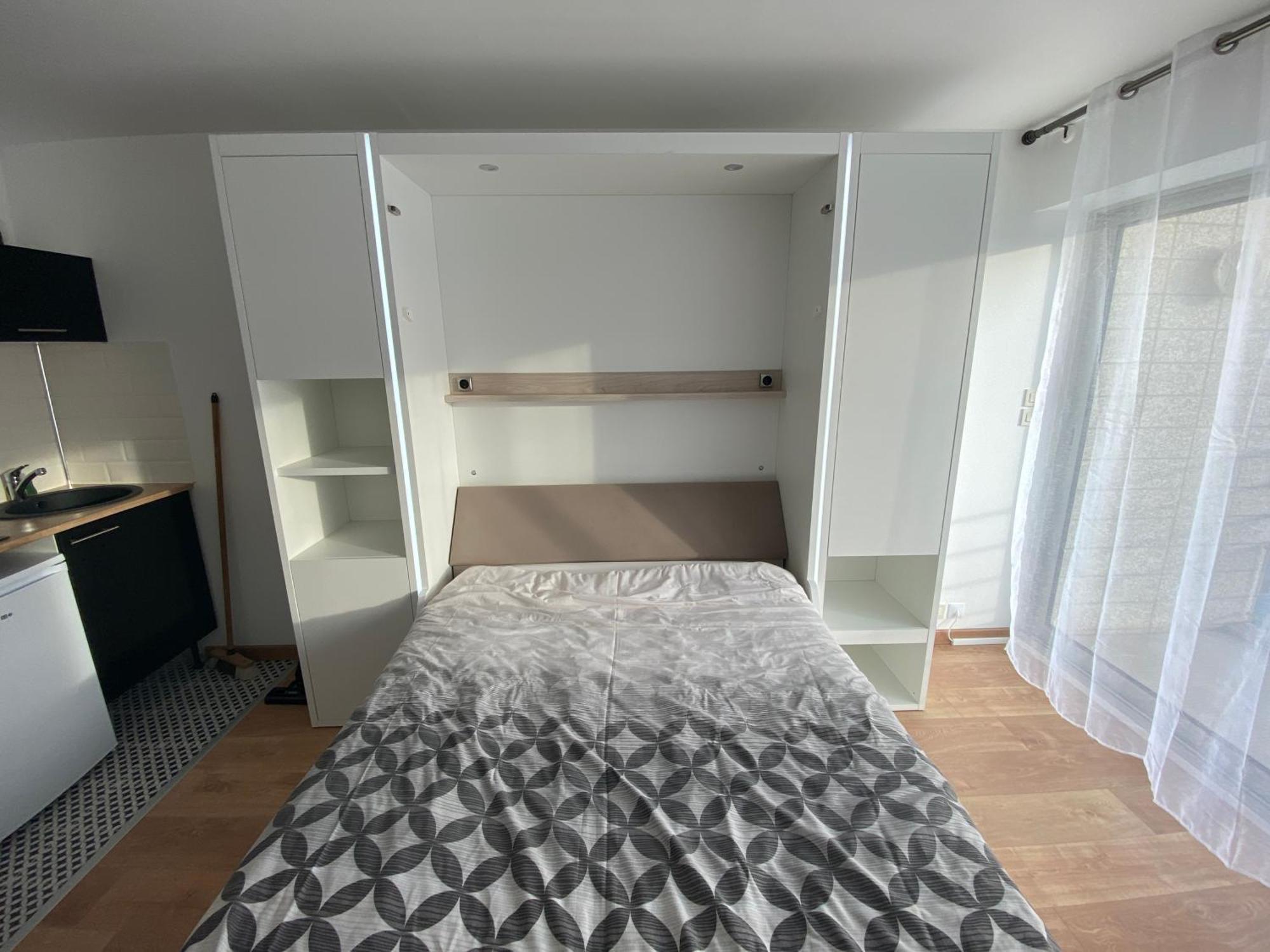 Studio Quai Loti Paimpol Dış mekan fotoğraf